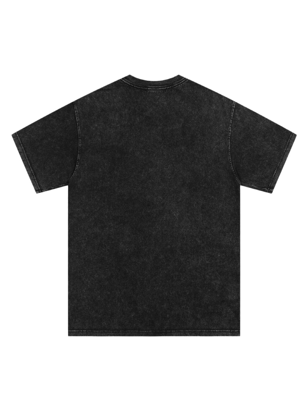 Statue of Liberty Graphic T-Shirt for Men – Casual Streetwear Tee for Spring and Summer