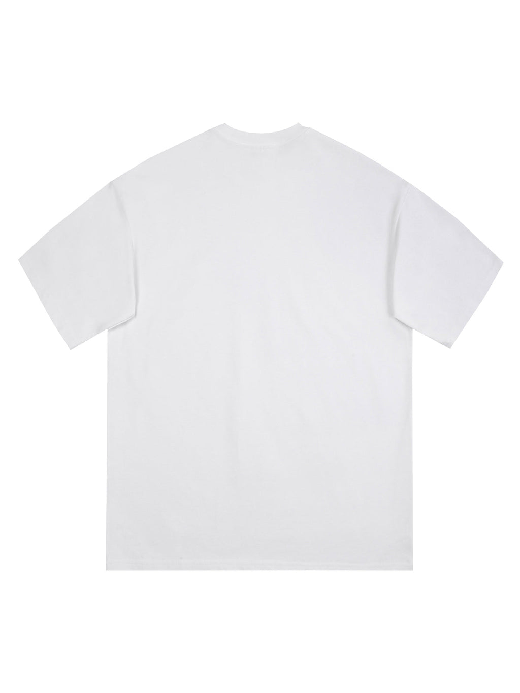 Statue of Liberty Graphic T-Shirt for Men – Casual Streetwear Tee for Spring and Summer