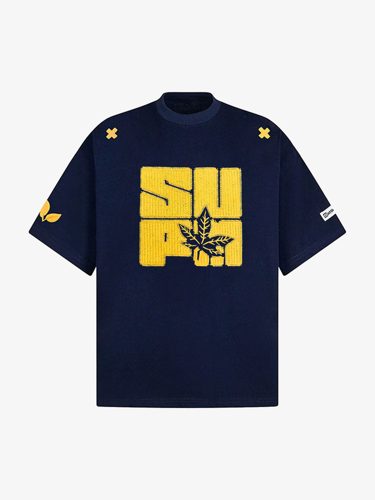 Original Graphic T-Shirt for Men & Women – Casual Cotton Short Sleeve Tee with Unique Print