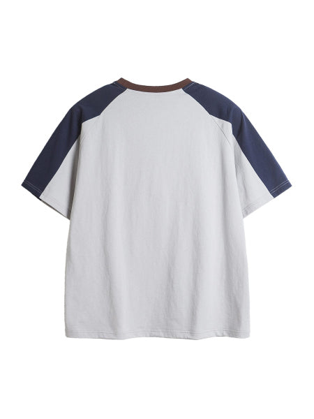 Athletic Performance T-Shirt with Reflective Design – Moisture-Wicking Activewear Tee for Men and Women